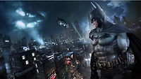 Batman: Arkham Collection
