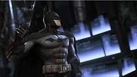 Batman: Arkham Collection
