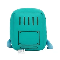 Warner Bros 8" Plush - Adventure time: BMO