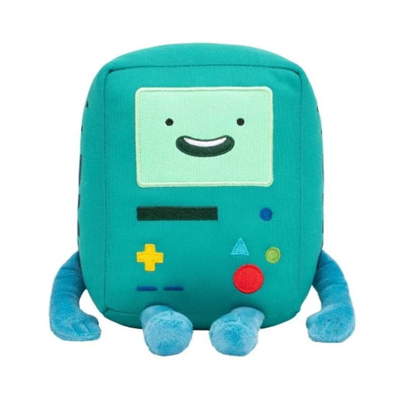 Warner Bros 8" Plush - Adventure time: BMO