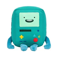 Warner Bros 8" Plush - Adventure time: BMO