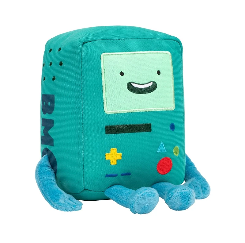 Warner Bros 8" Plush - Adventure time: BMO