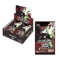 Union Arena Black Clover [UE08BT] Booster Pack 