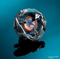 Beyblade X Jurassic World Collab Spinosaurus vs. Quetzalcoatlus Multipack Set 