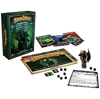 HeroQuest Joe Manganiello’s The Crypt of Perpetual Darkness  