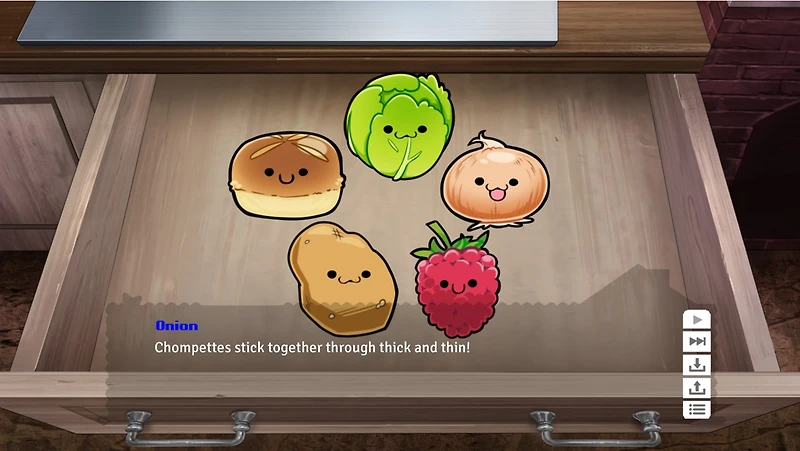Cooking Companions Premium Physical Edition