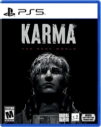 KARMA: The Dark World 