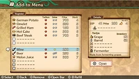 Adventure Bar Story