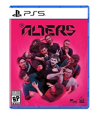 The Alters