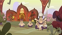 Disney Illusion Island Starring Mickey & Friends