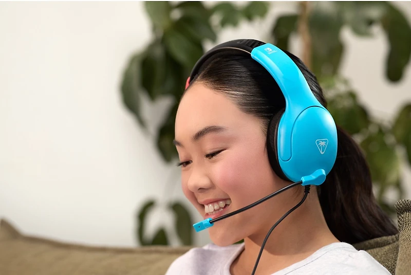 Turtle Beach Airlite Fit Wired Gaming Headset