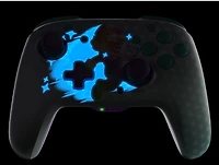 Rematch Wireless Controller: Invincible Mario 