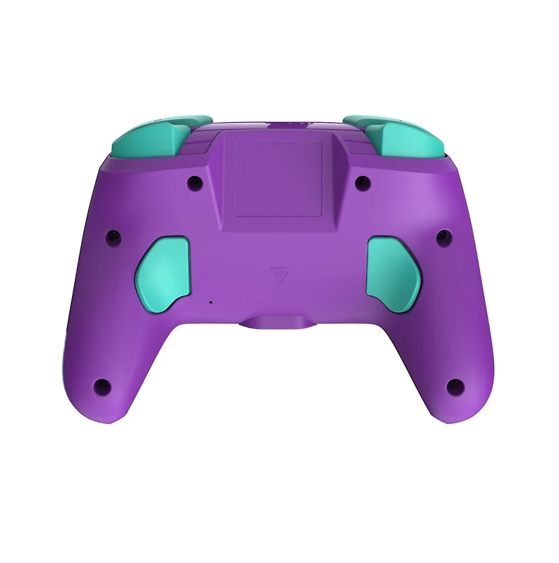 Rematch Wireless Controller: Invincible Mario 