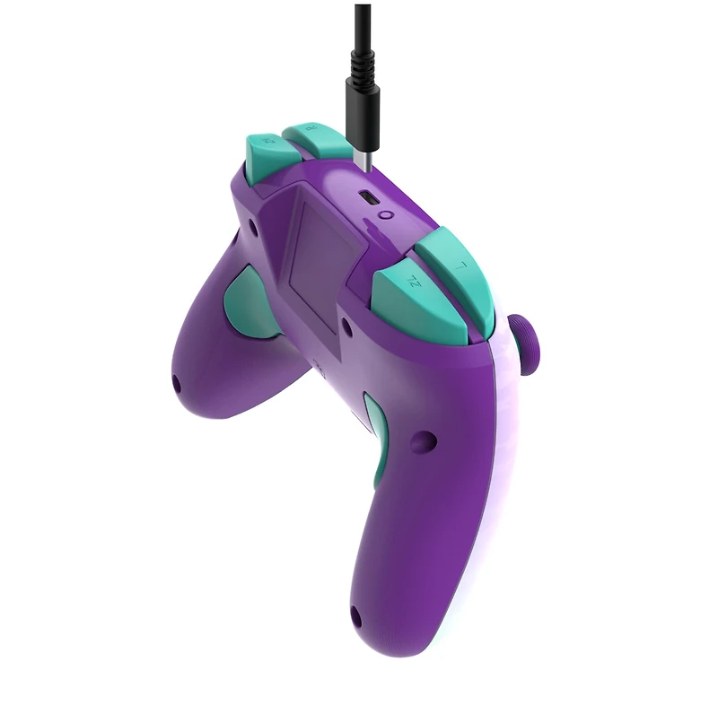 Rematch Wireless Controller: Invincible Mario 