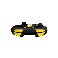 Rematch Wireless Controller: Super Mario Star 