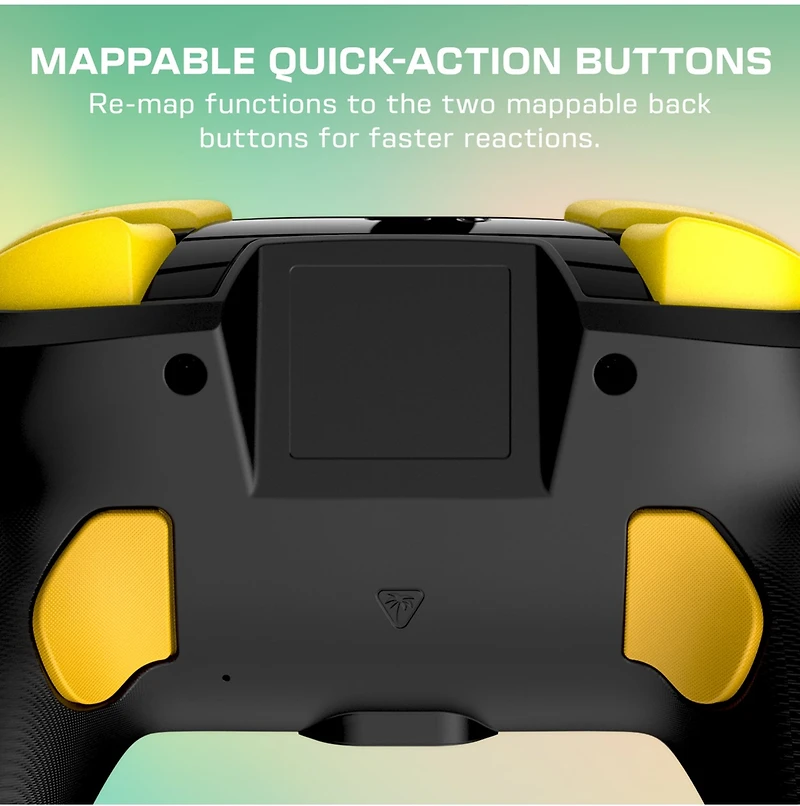 Rematch Wireless Controller: Super Mario Star 