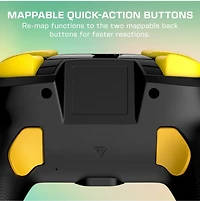 Rematch Wireless Controller: Super Mario Star 