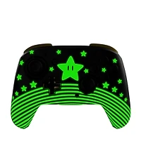 Rematch Wireless Controller: Super Mario Star 