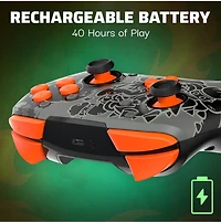 Rematch Wireless Controller: Bowser 