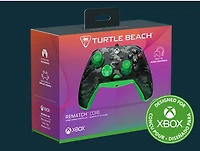 Rematch Core – Ghost Black Camo/Green 
