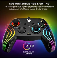 Turtle Beach Afterglow Wave – Black  