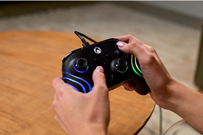 Turtle Beach Afterglow Wave – Black  