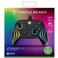Turtle Beach Afterglow Wave – Black  