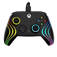 Turtle Beach Afterglow Wave – Black  