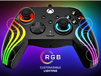 Turtle Beach Afterglow Wave – Noir 