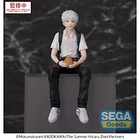 The Summer Hikaru Died PM Perching Hikaru Figure 