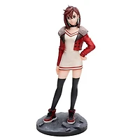 Dan Da Dan Momo Volume 2 Figure 