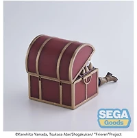 Frieren: Beyond Journey's End Frieren in Mimic Figure 