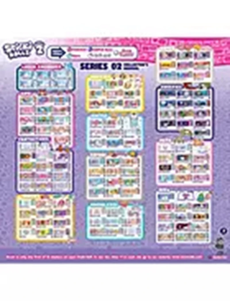 Sticki Rolls:Sticki Book Series 2 