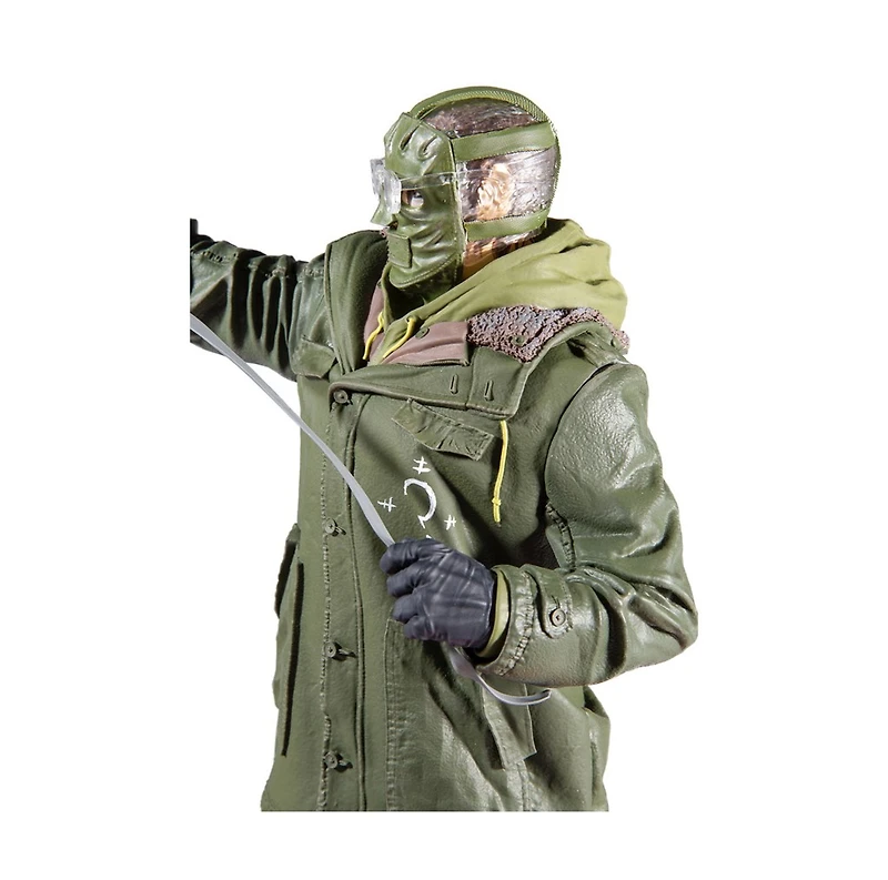 DC Direct The Riddler (The Batman) 1:6 Resin Statue 