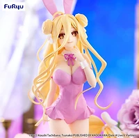 Date A Live V - Mukuro Hoshimiya BiCute Bunnies Prize Figure (Pink Color Ver.) 