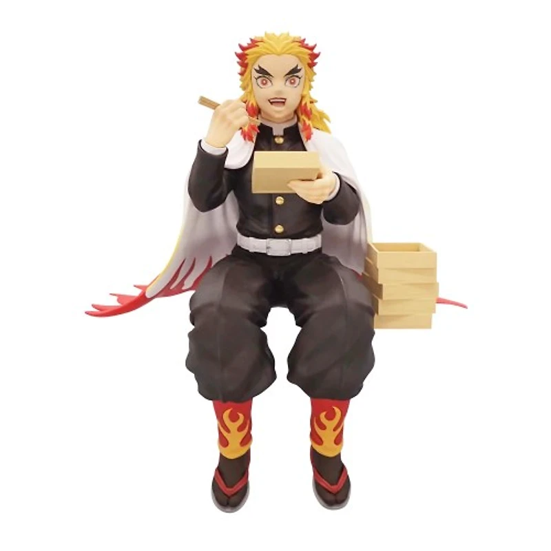 Demon Slayer: Kimetsu no Yaiba Noodle Stopper Figure -Douma 