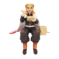 Demon Slayer: Kimetsu no Yaiba Noodle Stopper Figure -Douma 