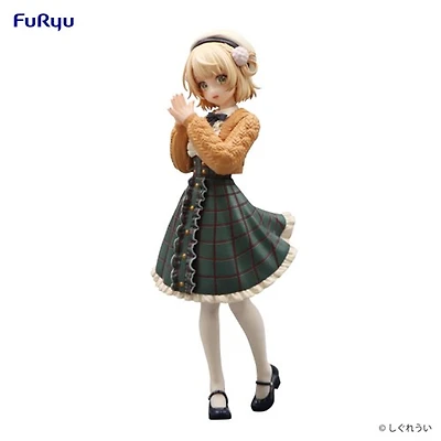 Shigure Ui Trio-Try-iT Figure -Shigure Ui- 