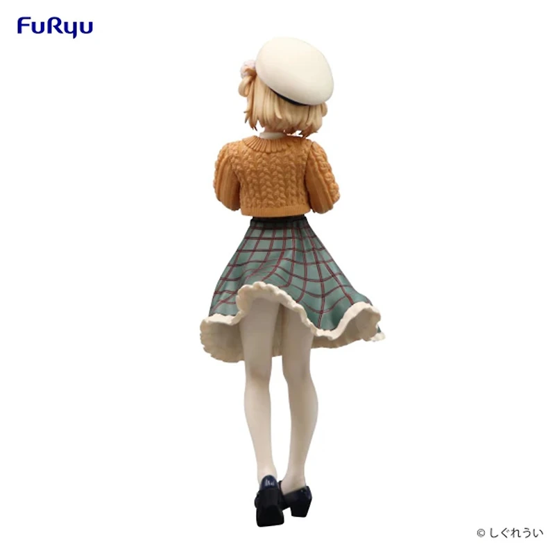 Shigure Ui Trio-Try-iT Figure -Shigure Ui- 