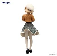 Shigure Ui Trio-Try-iT Figure -Shigure Ui- 