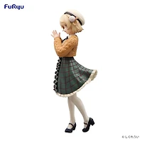 Shigure Ui Trio-Try-iT Figure -Shigure Ui- 