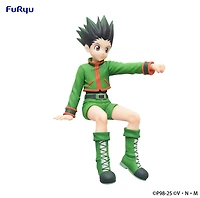Hunter x Hunter - Gon Noodle Stopper Prize Figure 