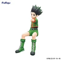 Hunter x Hunter - Gon Noodle Stopper Prize Figure 