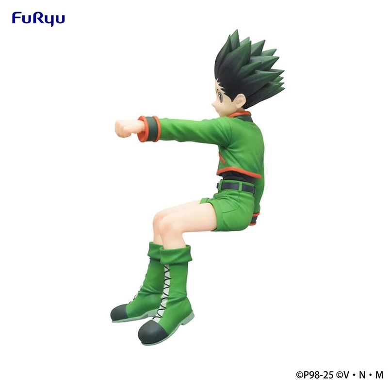 Hunter x Hunter - Gon Noodle Stopper Prize Figure