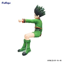 Hunter x Hunter - Gon Noodle Stopper Prize Figure 