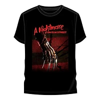 A Nightmare on Elm Street T-Shirt