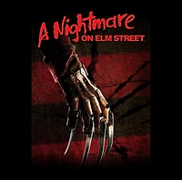 A Nightmare on Elm Street T-Shirt
