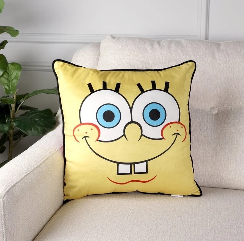 Spongebob Squarepants Pillow Set 