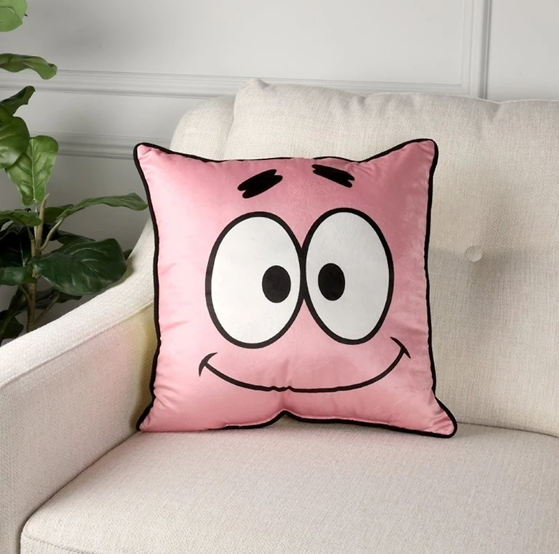 Spongebob Squarepants Pillow Set 