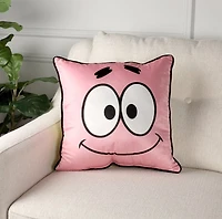 Spongebob Squarepants Pillow Set 